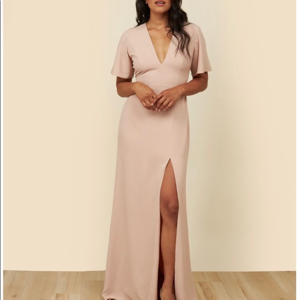 Park & Fifth - La Brea Dress